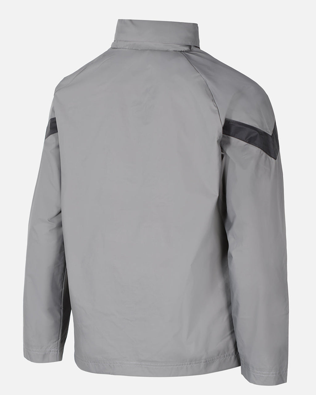 Veste Coupe-Vent Sénégal  - Gris/Noir