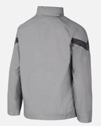 Veste Coupe-Vent Sénégal  - Gris/Noir