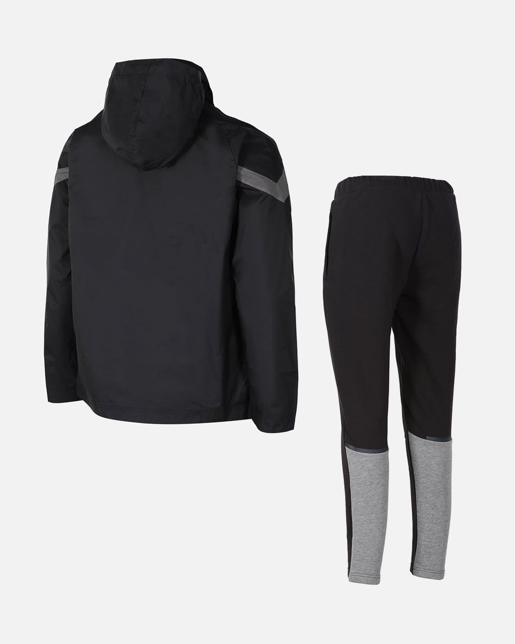 Pantalon de Survêtement Maroc  - Noir/Gris