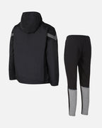 Pantalon de Survêtement Maroc  - Noir/Gris