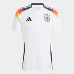 Maillot Allemagne Domicile - Blanc