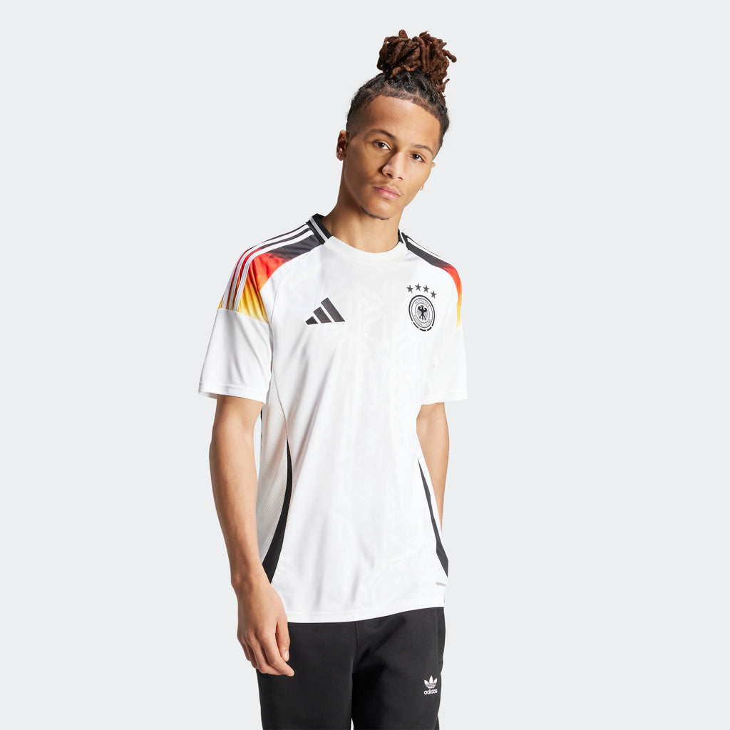 Maillot Allemagne Domicile - Blanc