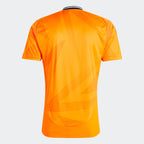 Maillot Real Madrid Extérieur 2024/2025 - Orange