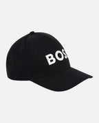 Casquette Boss Enfants - Noir