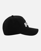 Casquette Boss Enfants - Noir