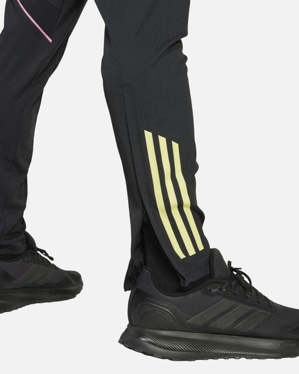 Pantalon de survêtement Juventus Turin 2025/2026 - Noir