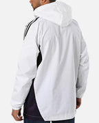 Veste Manchester United 2025/2026 - Blanc/Noir