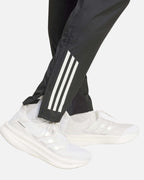 Pantalon de survêtement Manchester United 2025/2026 - Noir/Violet