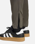 Pantalon de survêtement Real Madrid 2025/2026  - Kaki