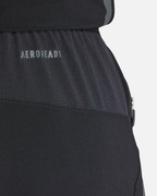 Pantalon de survêtement Real Madrid 2025/2026 - Noir