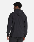 Veste de survêtement Real Madrid 2025/2026 - Noir/Vert