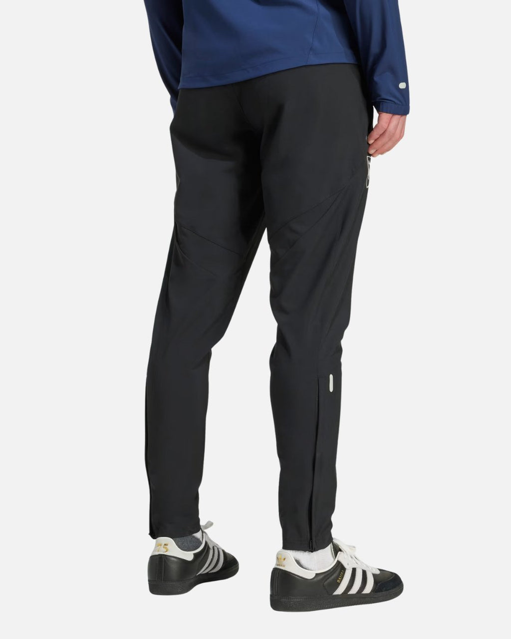 Pantalon de survêtement Arsenal 2025/2026 - Noir