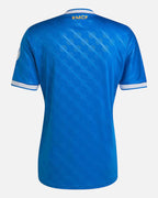 Maillot Third Real Madrid 2025/2026 - Bleu