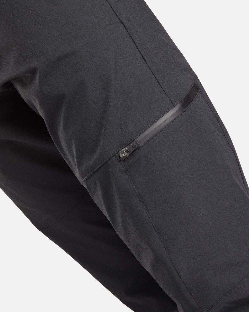Pantalon FK Lecco - Noir