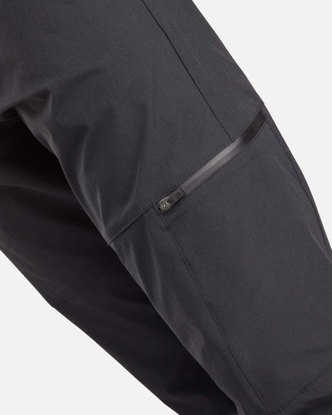 Pantalon FK Lecco - Noir