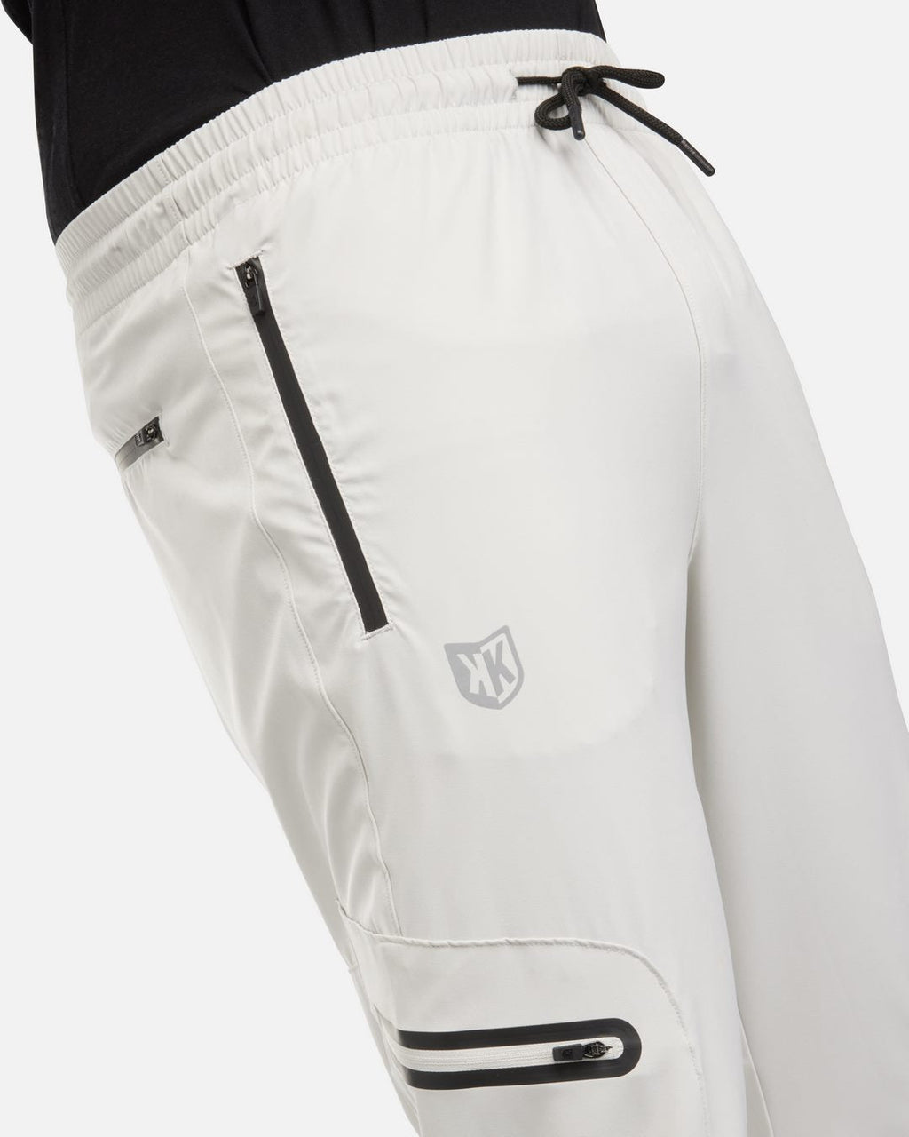Pantalon FK Calcio II - Gris