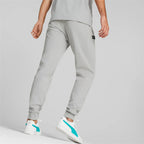 Pantalon Puma Mercedes-AMG - Gris/Rouge