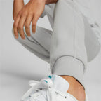 Pantalon Puma Mercedes-AMG - Gris/Rouge