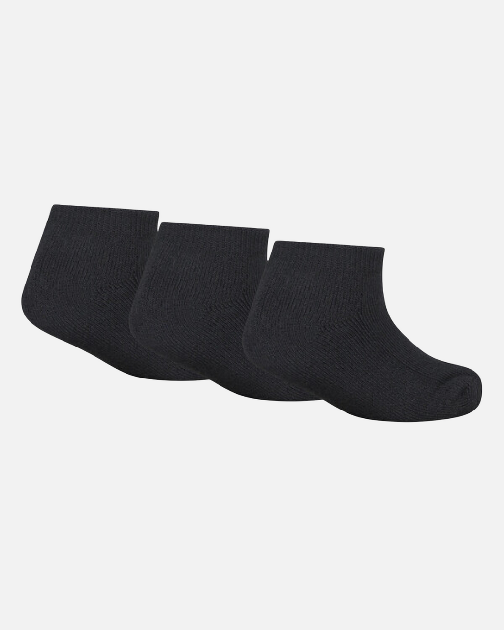 Chaussettes Nike Basic No show Bebe - Noir