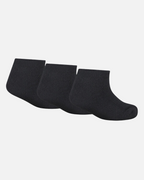 Chaussettes Nike Basic No show Bebe - Noir