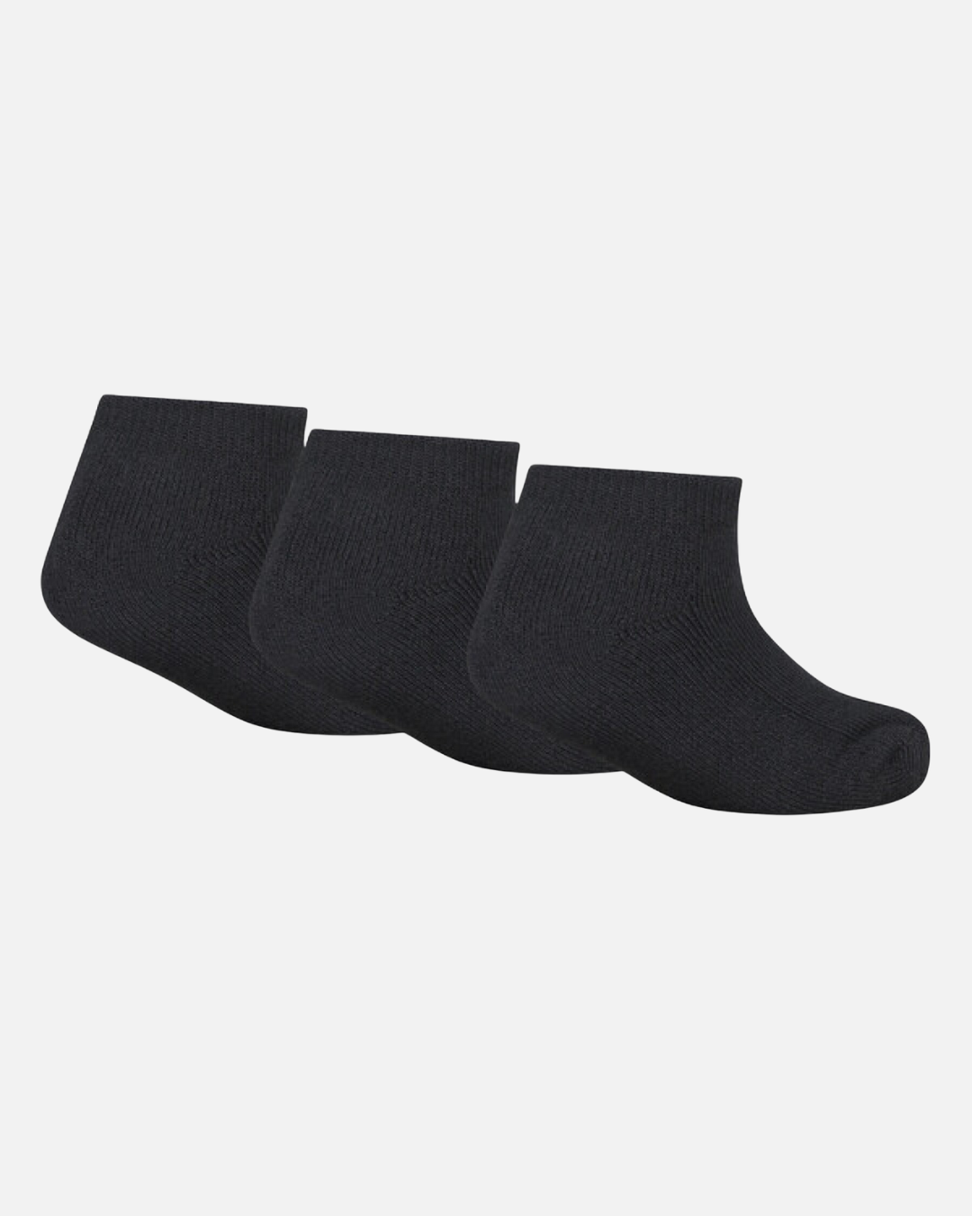 Chaussettes Nike Basic No show Bebe - Noir