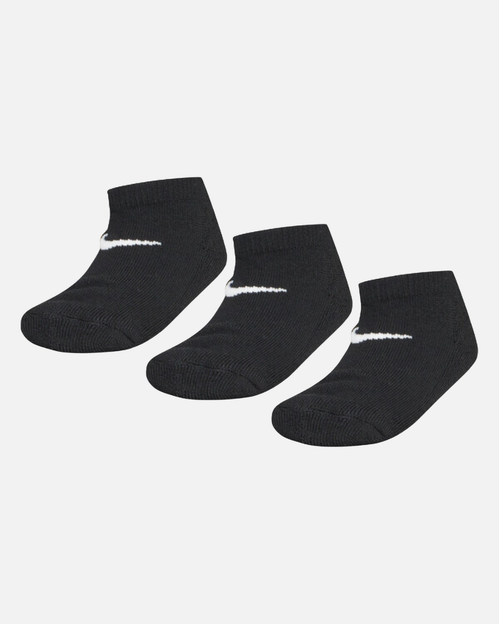 Chaussettes Nike Basic No show Bebe - Noir
