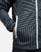 Survêtement FK Pearl - Noir/Blanc/Bleu