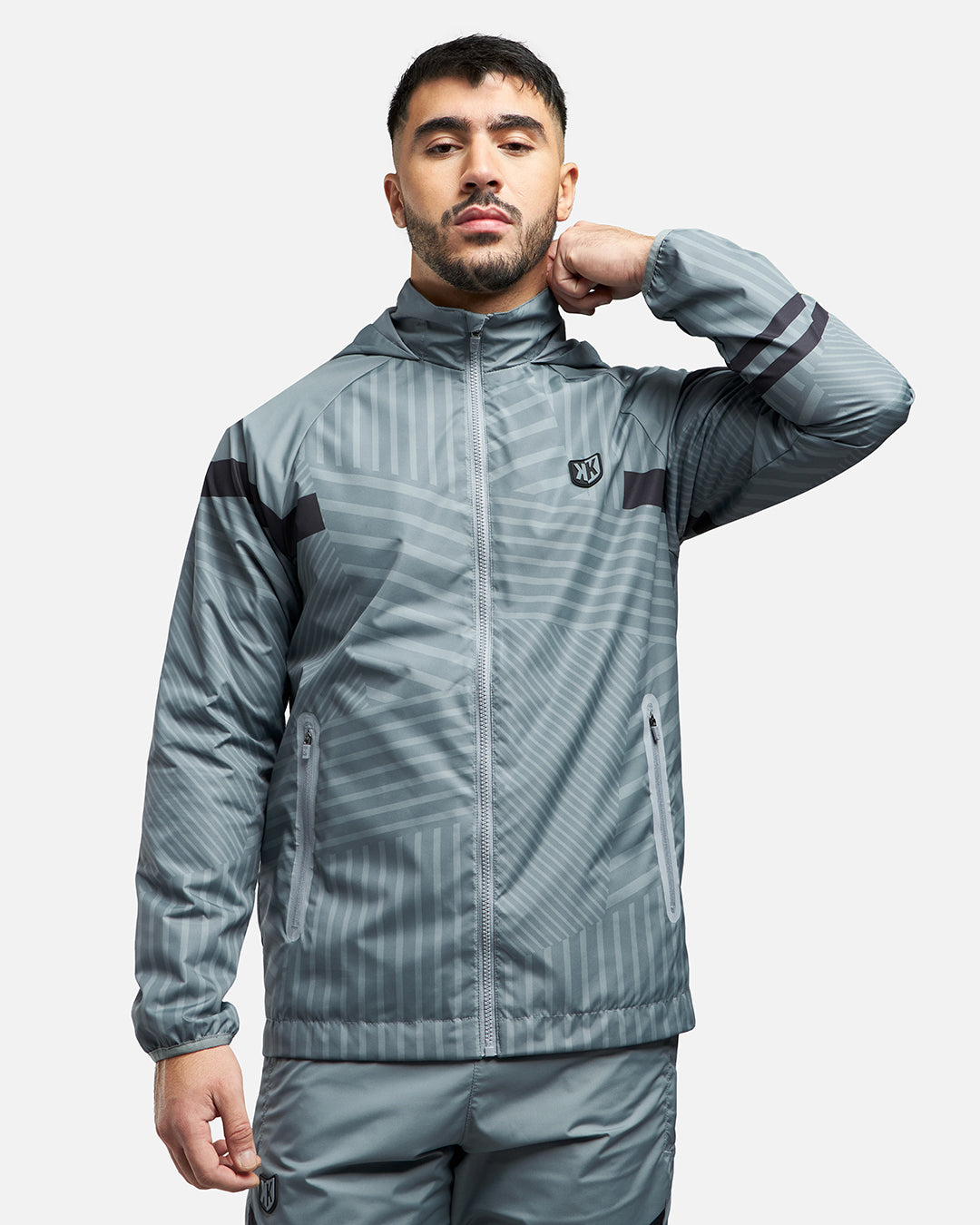 Survêtement FK Pearl - Gris