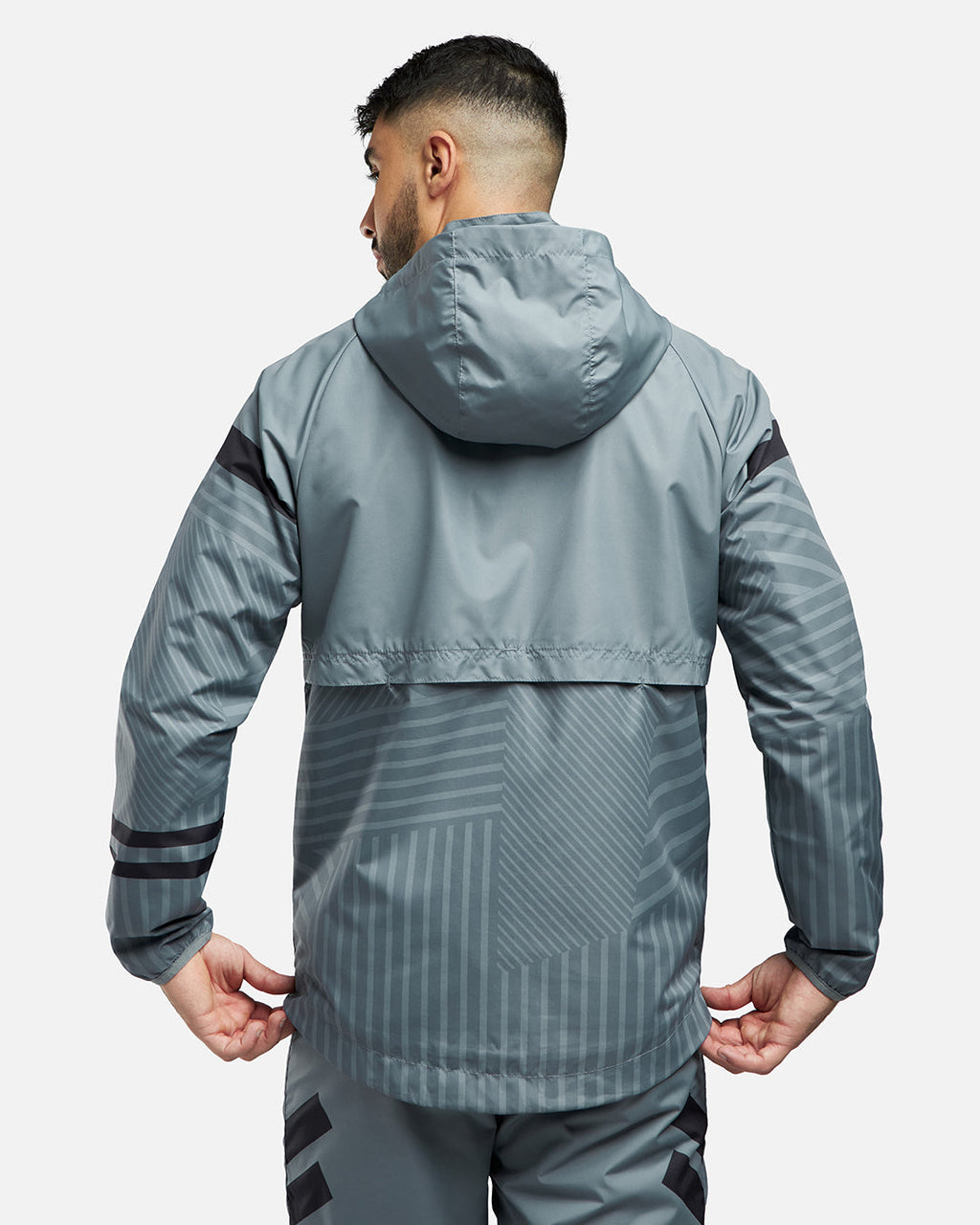 Survêtement FK Pearl - Gris