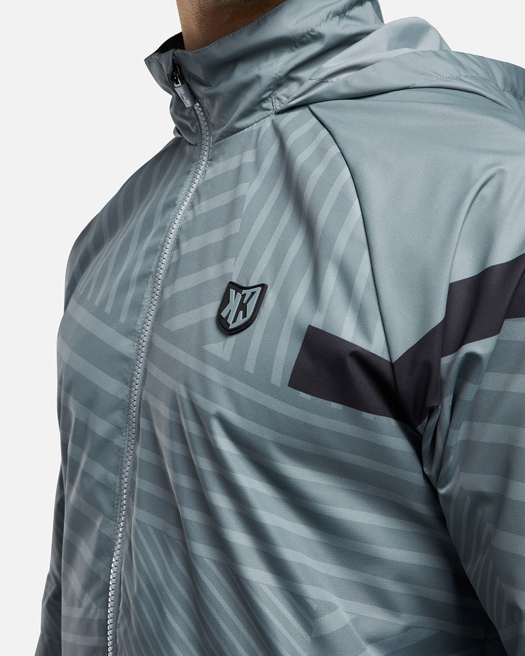 Survêtement FK Pearl - Gris