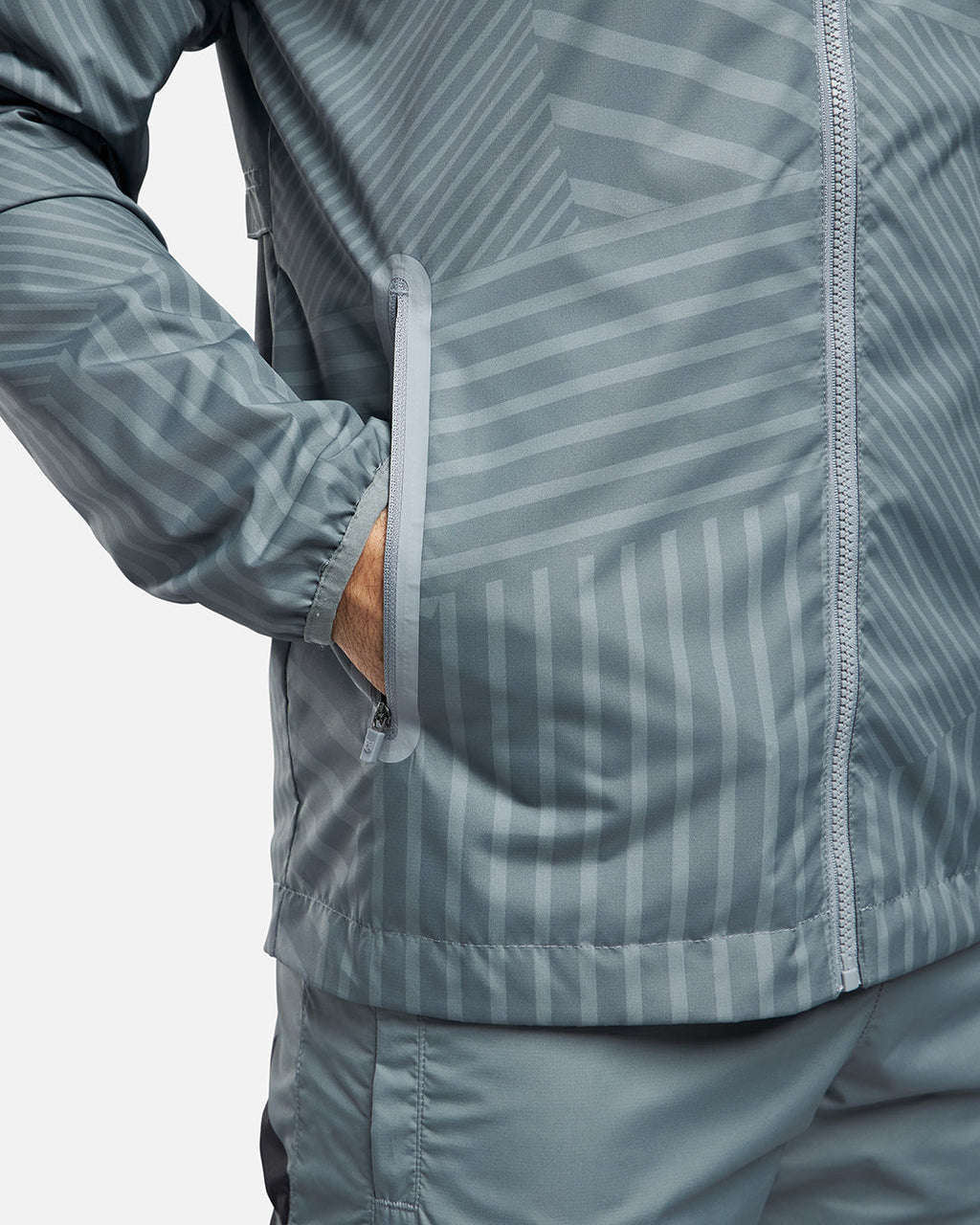 Survêtement FK Pearl - Gris