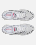 Saucony ProGrid Triumph 4 Heritage - Blanc