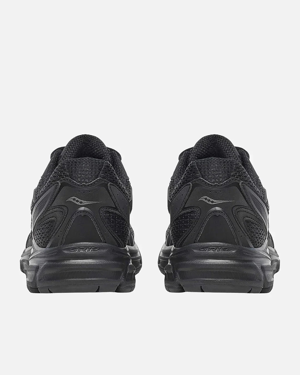 Saucony Ride Millennium - Noir