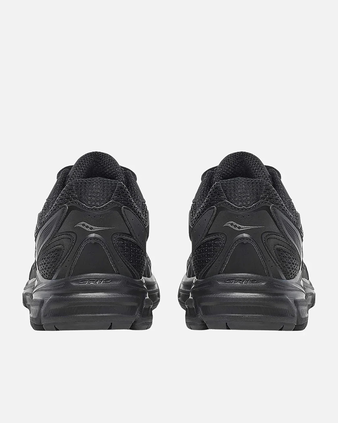 Saucony Ride Millennium - Noir