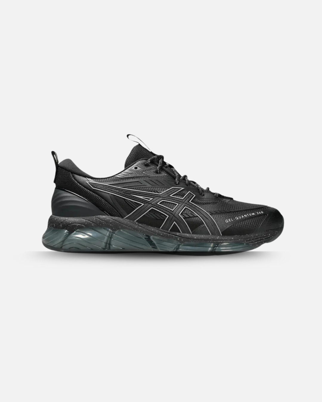 Asics Gel-Quantum 360 VIII Utility - Noir