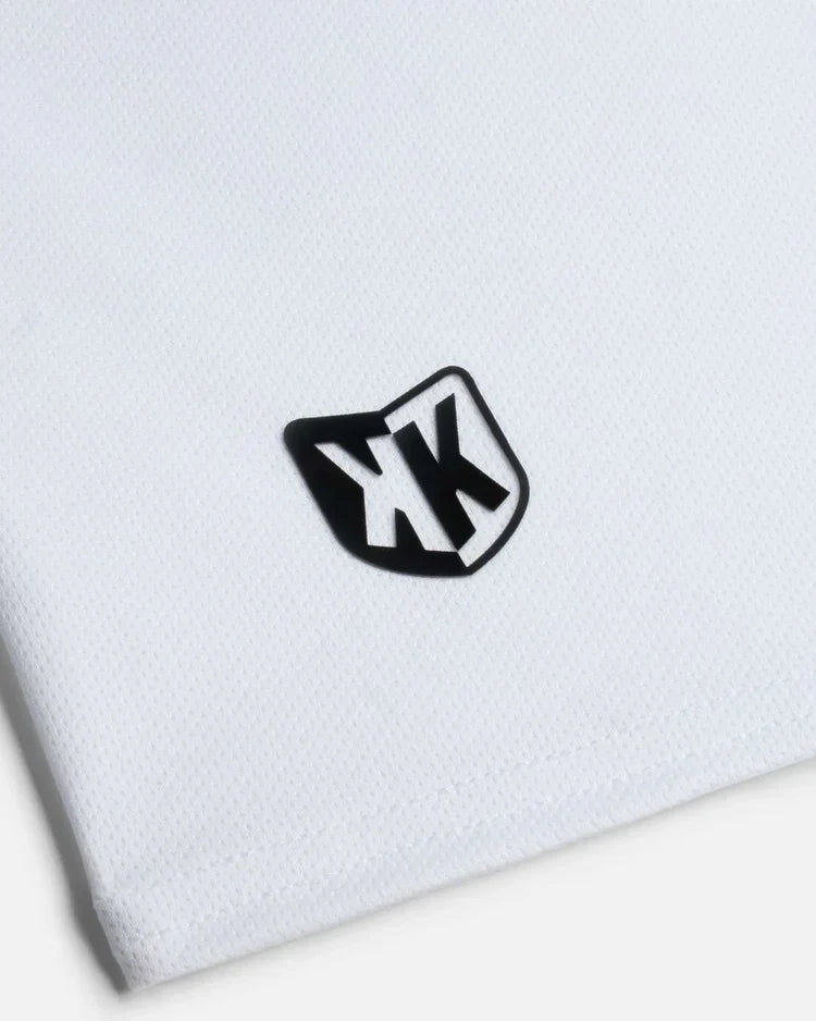 Pack FK X CAN Algérie - Blanc/Vert