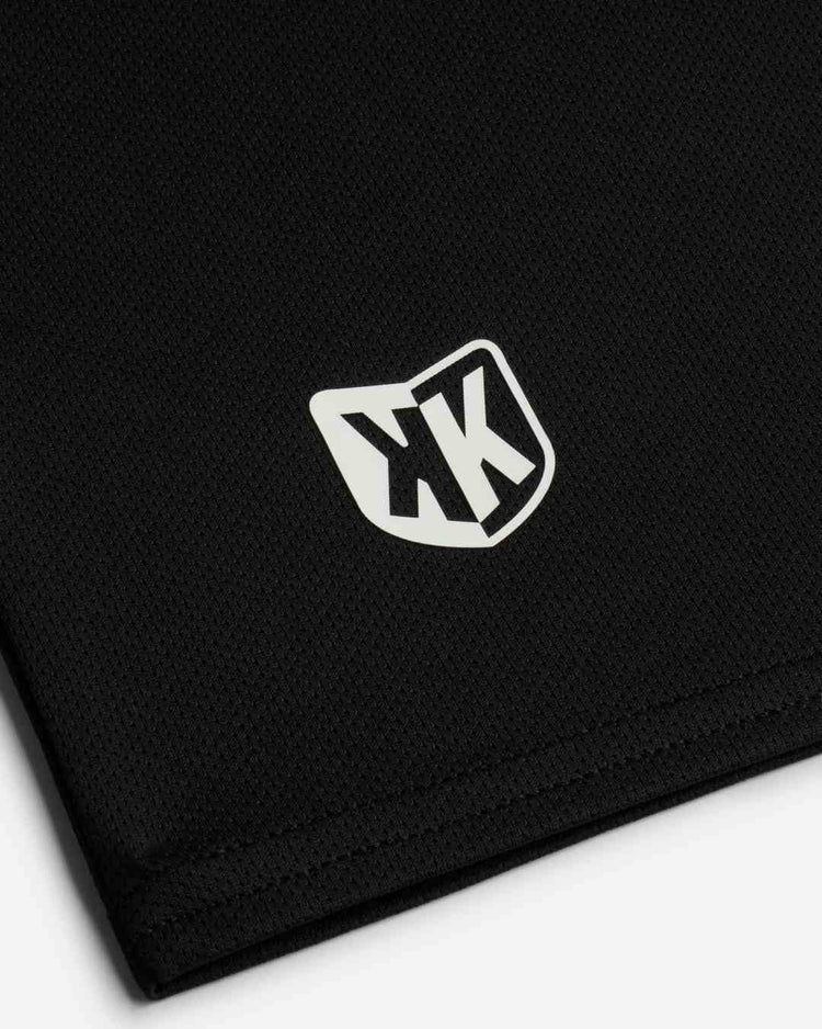 Pack FK X CAN International - Noir/Gris/Rouge