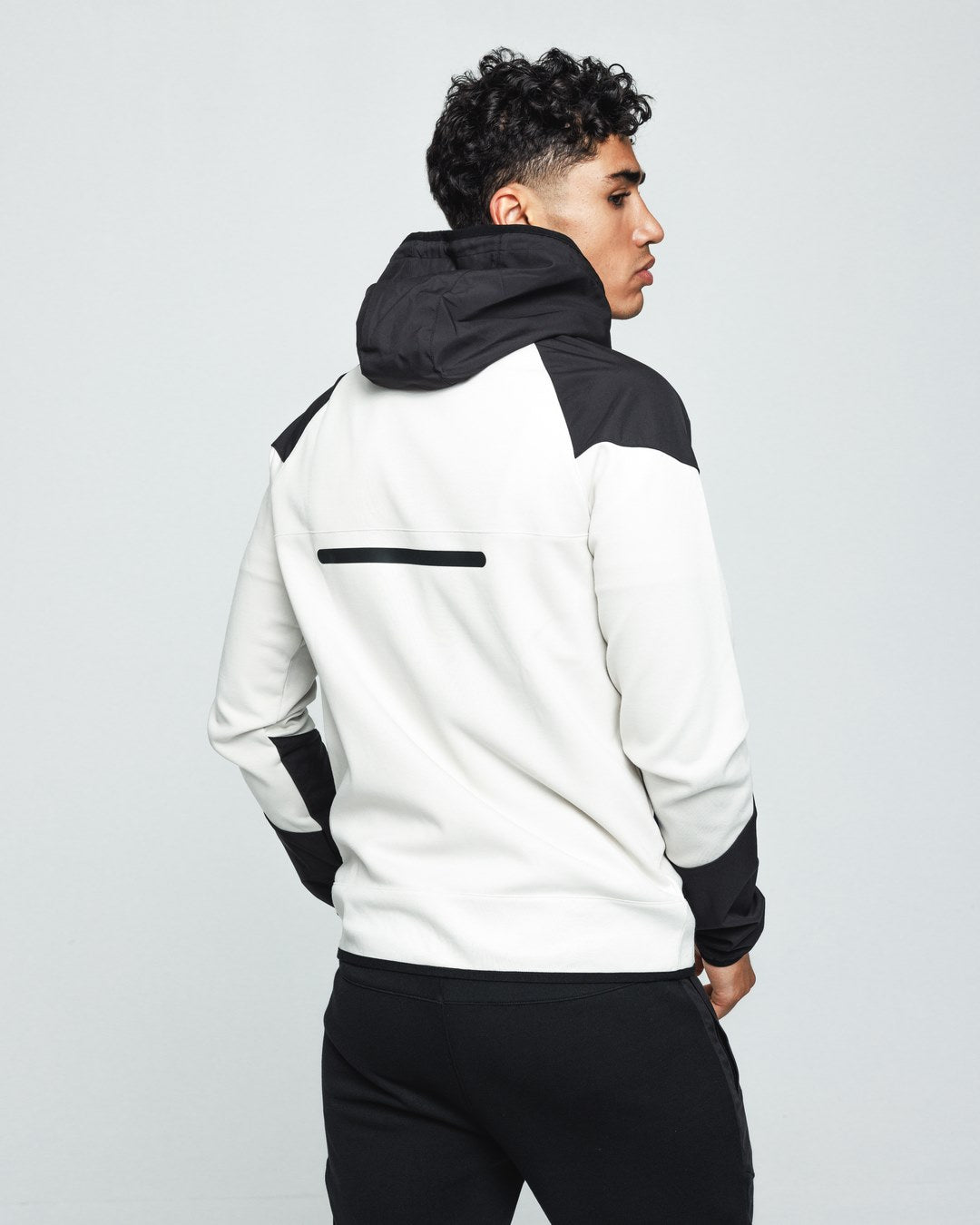 Survêtement FK Surface - Blanc crème/Noir