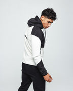 Survêtement FK Surface - Blanc crème/Noir