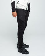 Survêtement FK Surface - Blanc crème/Noir