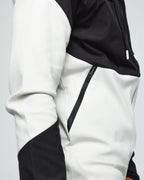 Survêtement FK Surface - Blanc crème/Noir