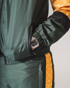 Survêtement FK Gomorra - Vert/Jaune