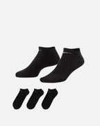 Chaussettes Nike Everyday Cushioned - Noir