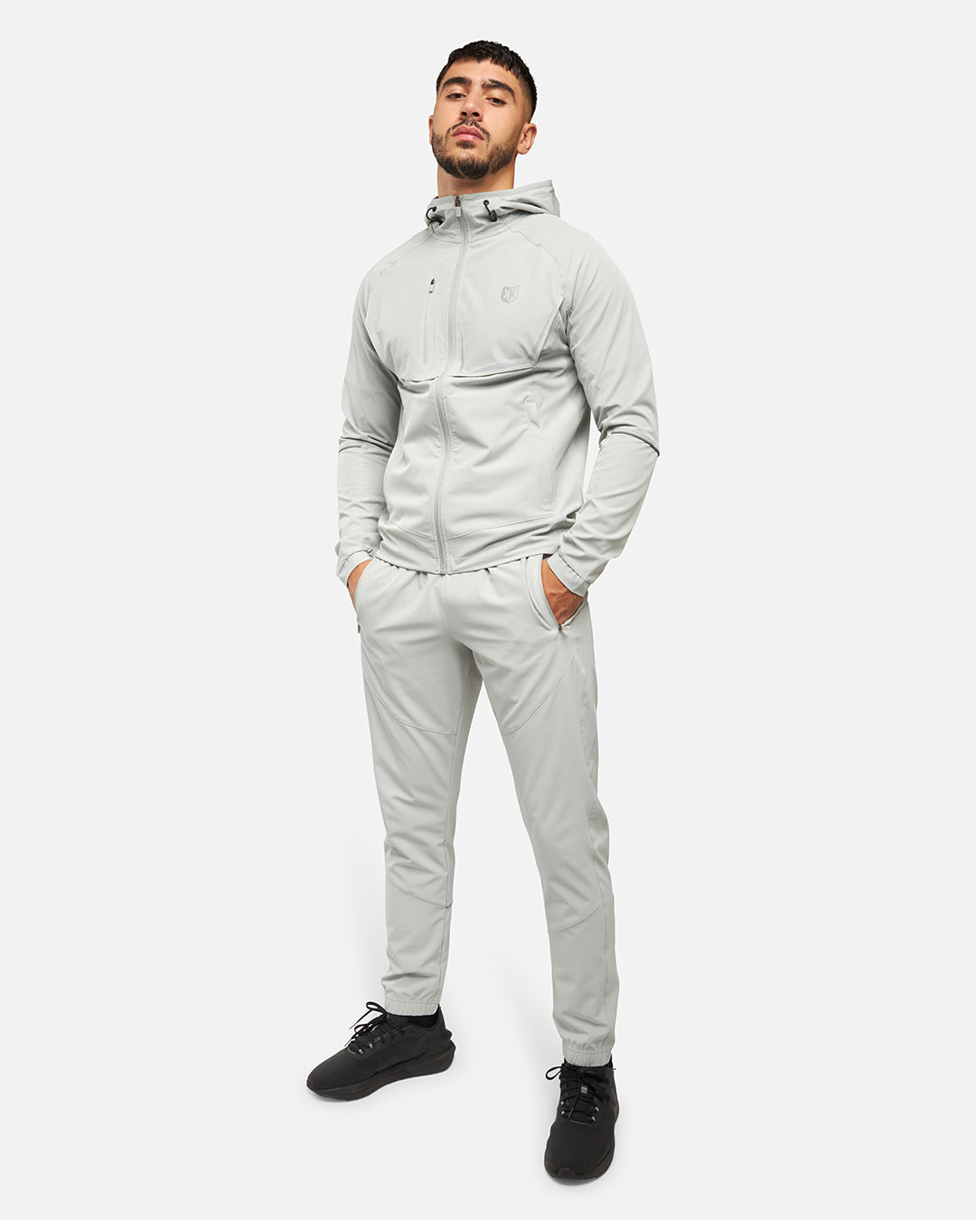 Pantalon FK Calcio III - Gris