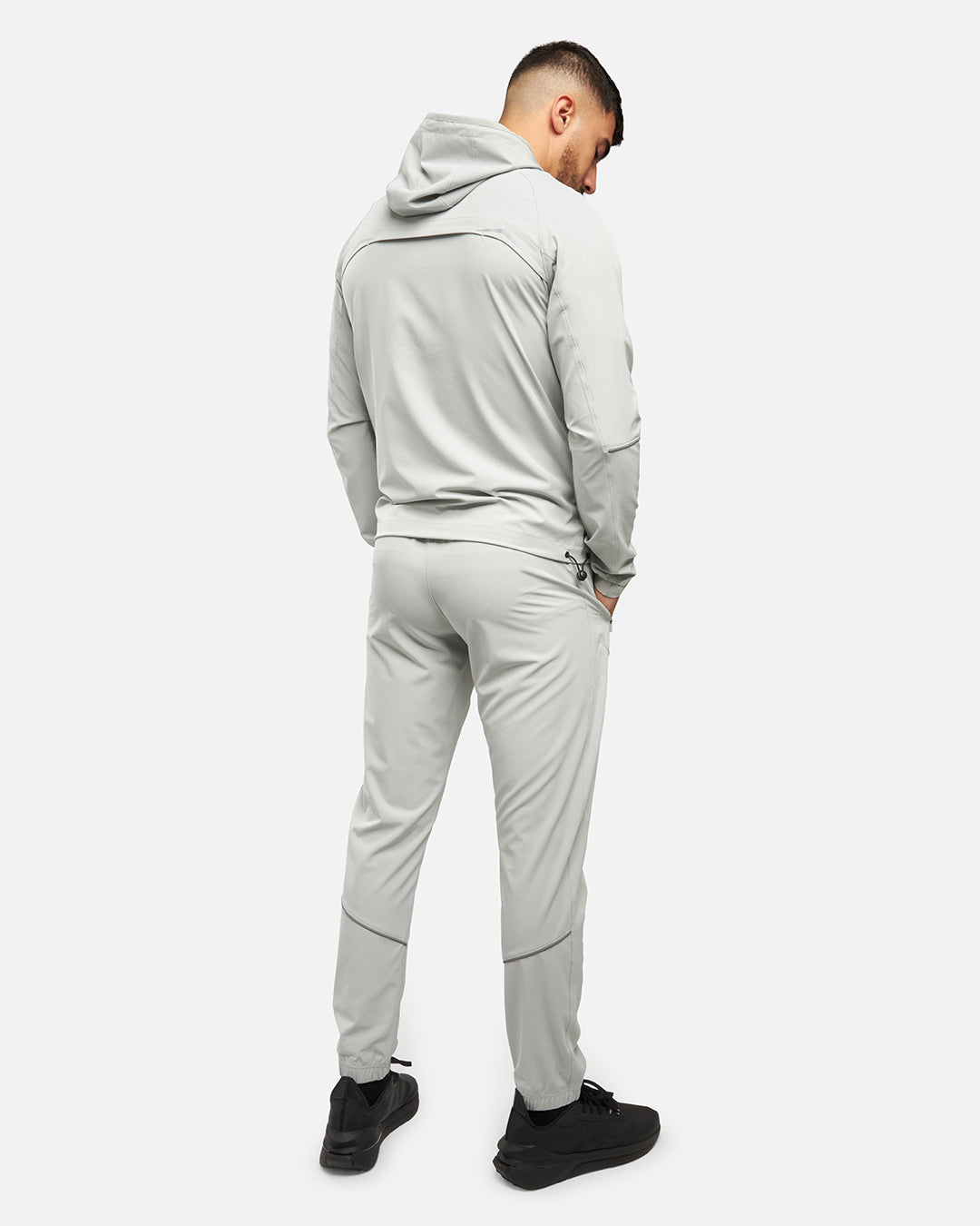 Pantalon FK Calcio III - Gris