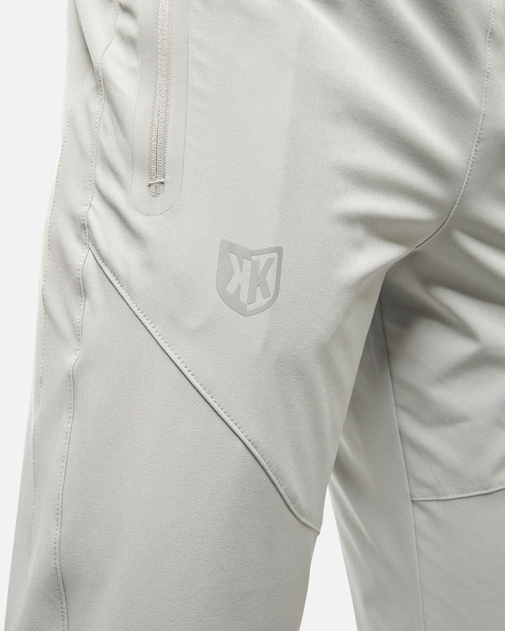 Pantalon FK Calcio III - Gris