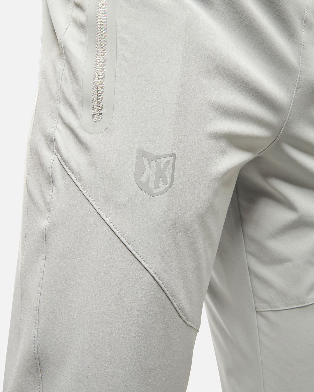 Pantalon FK Calcio III - Gris
