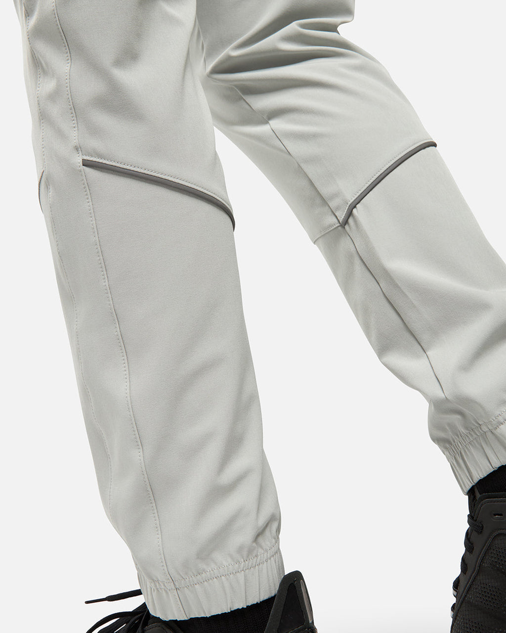 Pantalon FK Calcio III - Gris