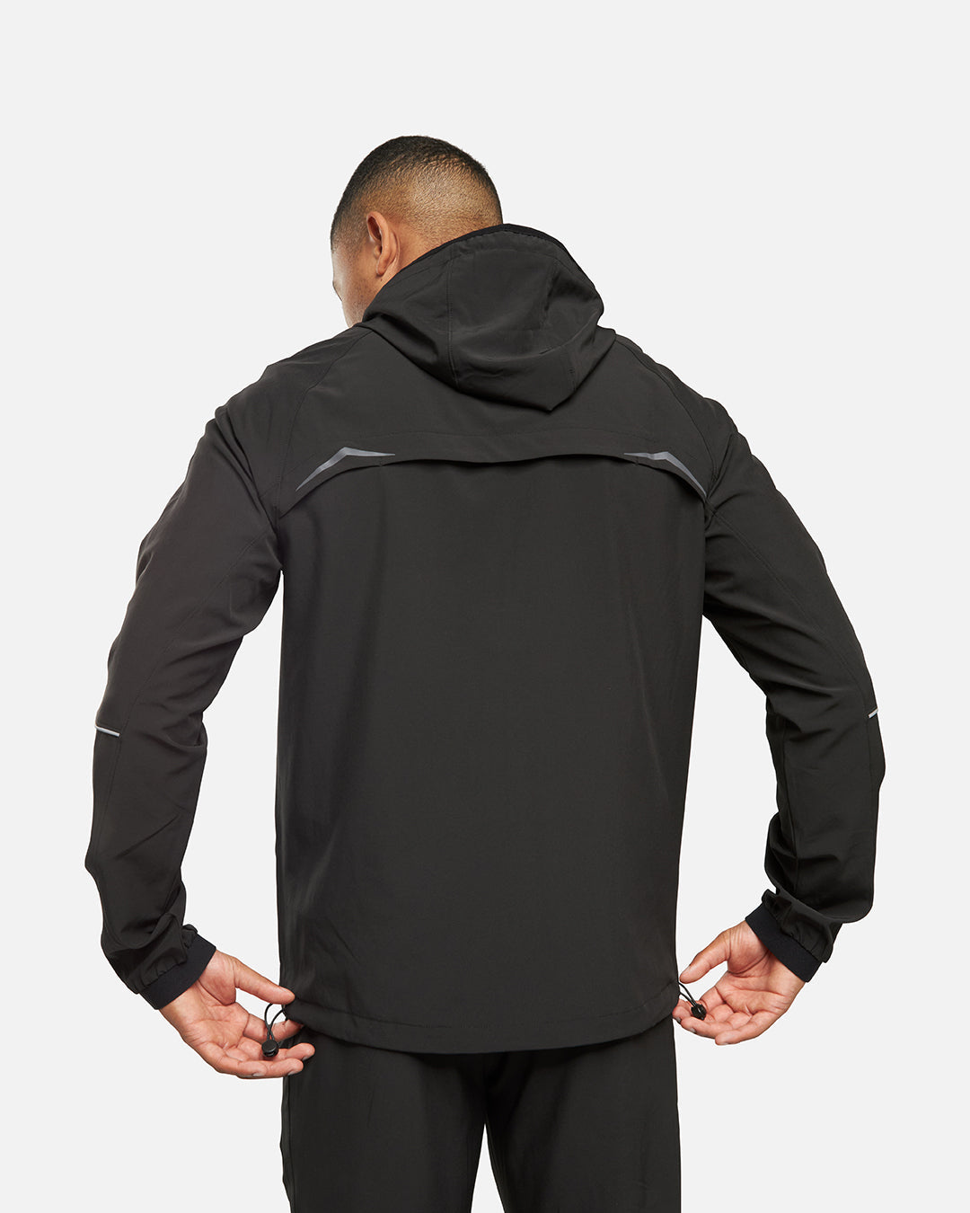 Veste FK Calcio III - Noir