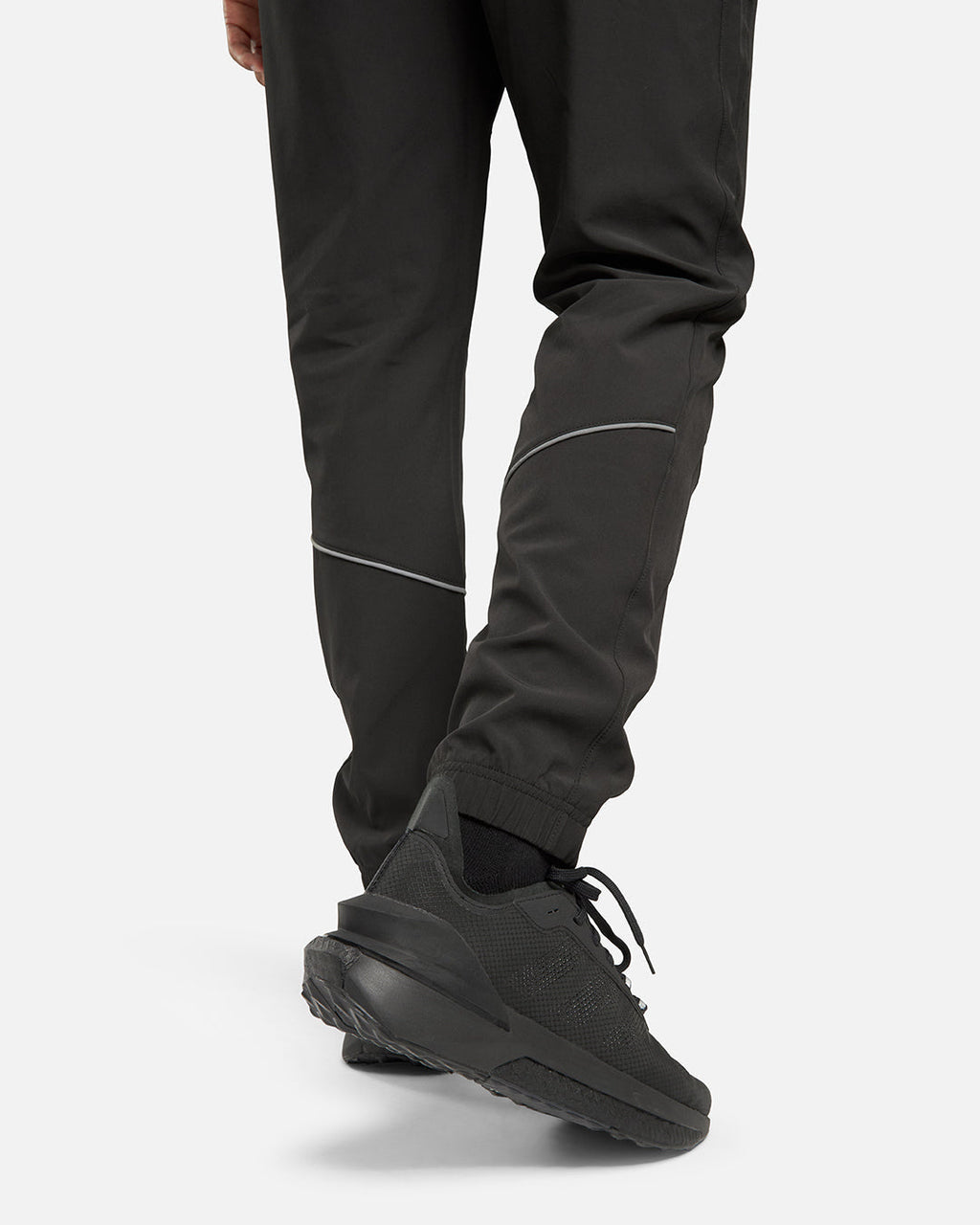 Pantalon FK Calcio III - Noir